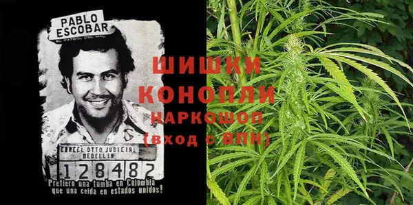 ALPHA PVP Бородино